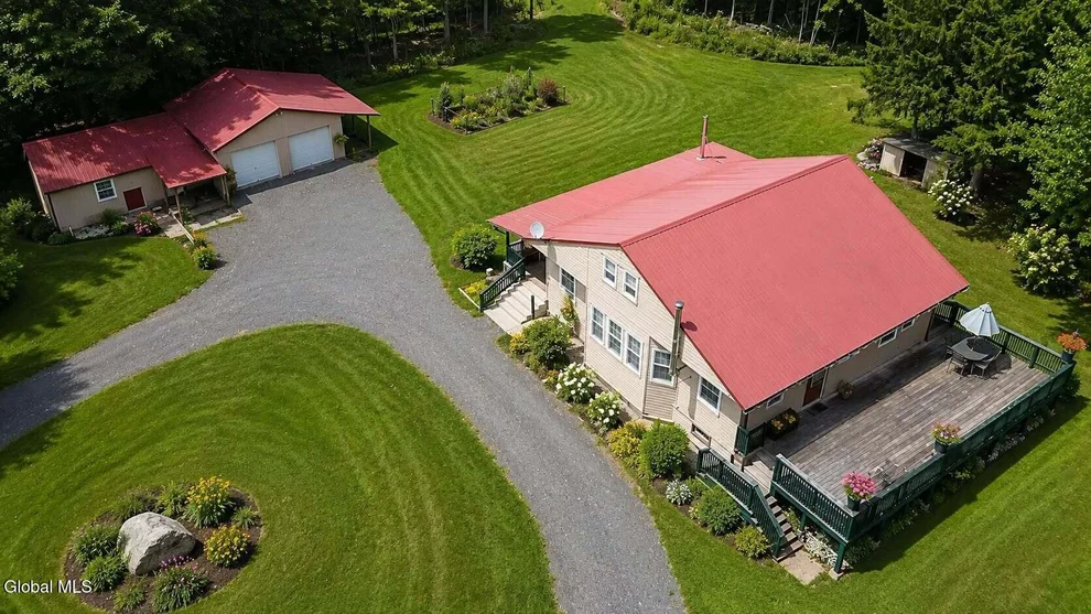 Unit for sale at 783 Broome Center Road, Broome, NY 12469