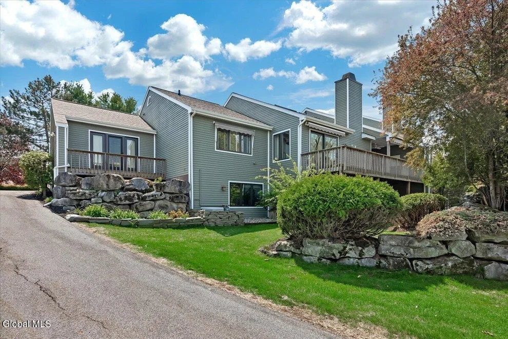 Unit for sale at 6 Collins Terrace, Saratoga Springs, NY 12866