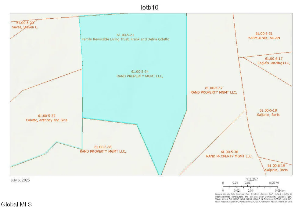 Unit for sale at L34 Boulder Brook Road, Windham, NY 12496