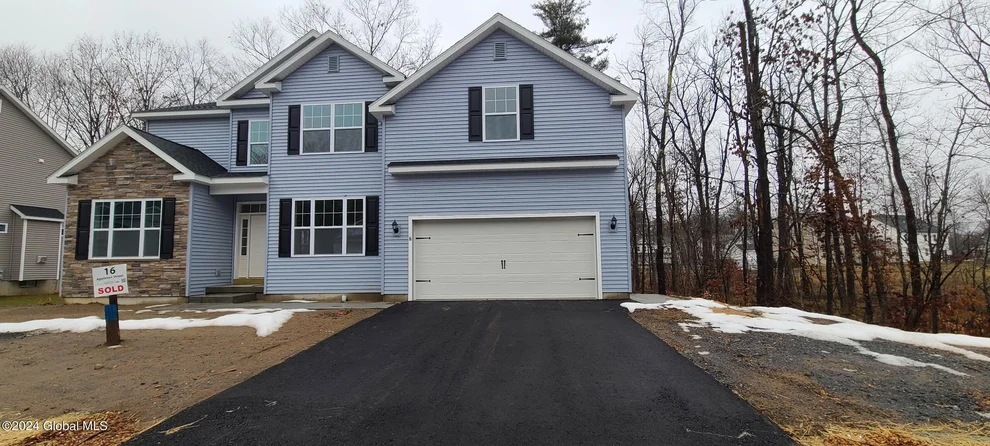 Unit for sale at 16 Appleton Street, Ballston, NY 12019