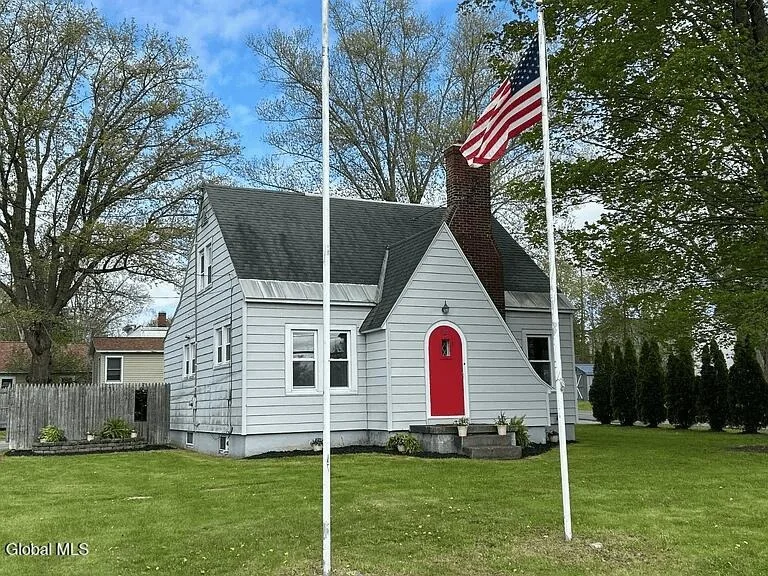 Unit for sale at 155 S Pawling Street, Hagaman, NY 12086
