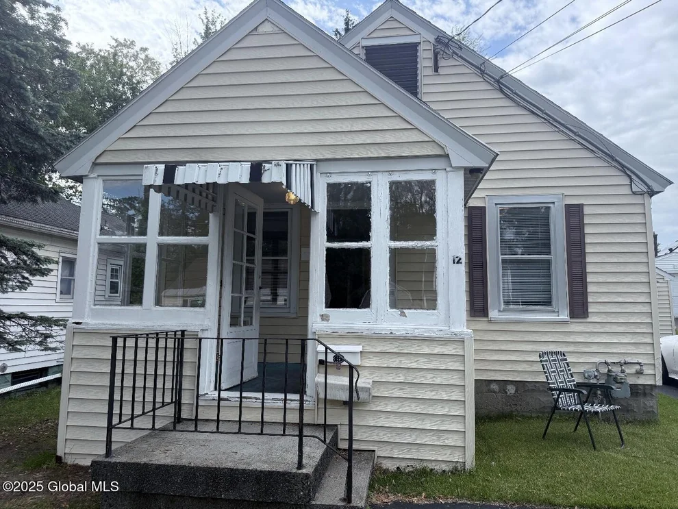 Unit for sale at 12 Birch Avenue, Colonie, NY 12205