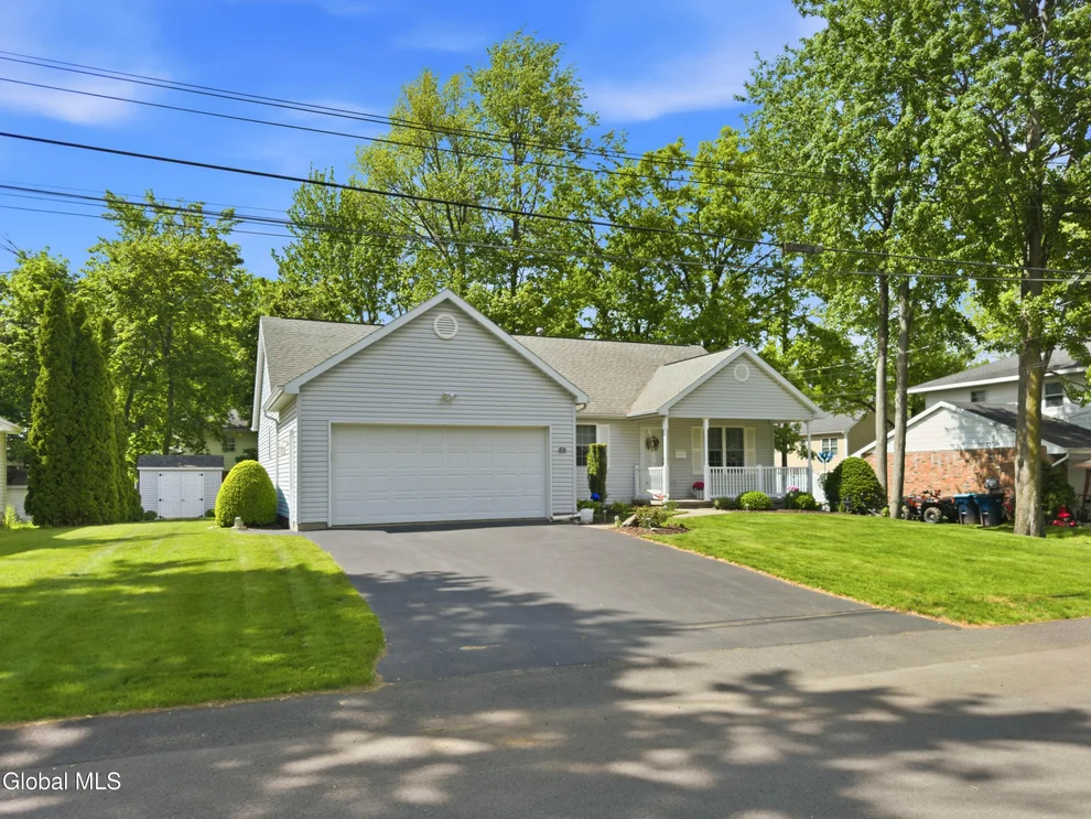 Unit for sale at 37 Oliver Street, Colonie, NY 12205