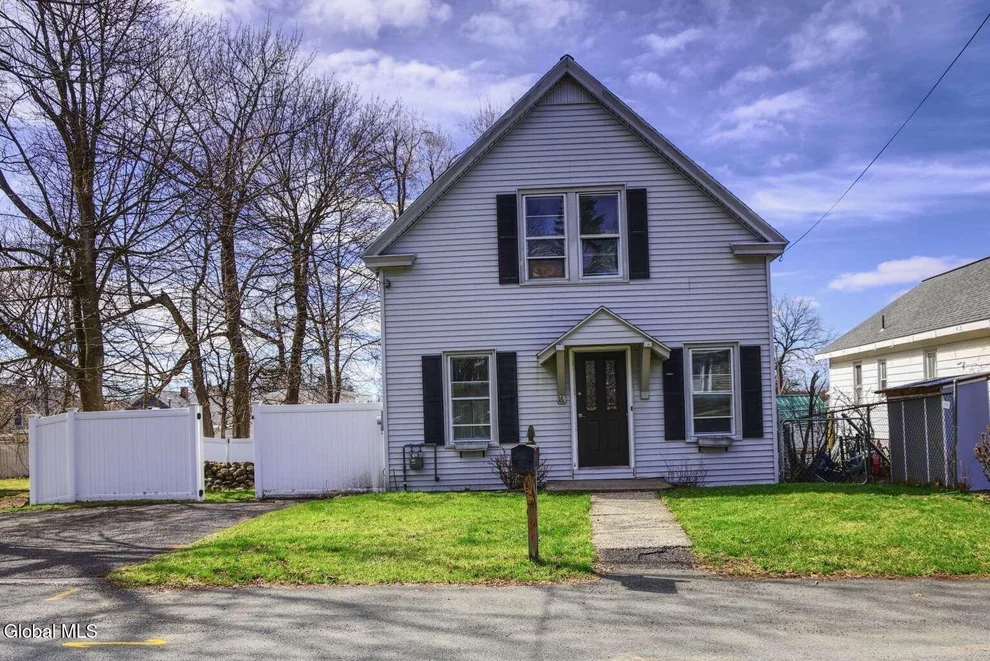 Unit for sale at 16 Kemp Avenue, Brunswick, NY 12180