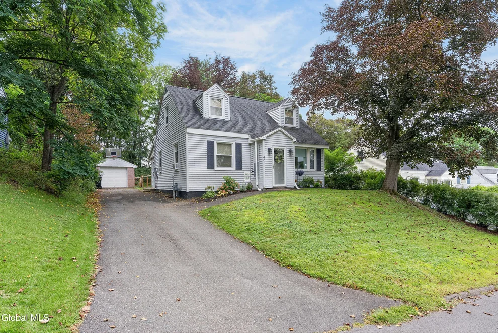 Unit for sale at 42 Bolivar Avenue, Troy, NY 12180