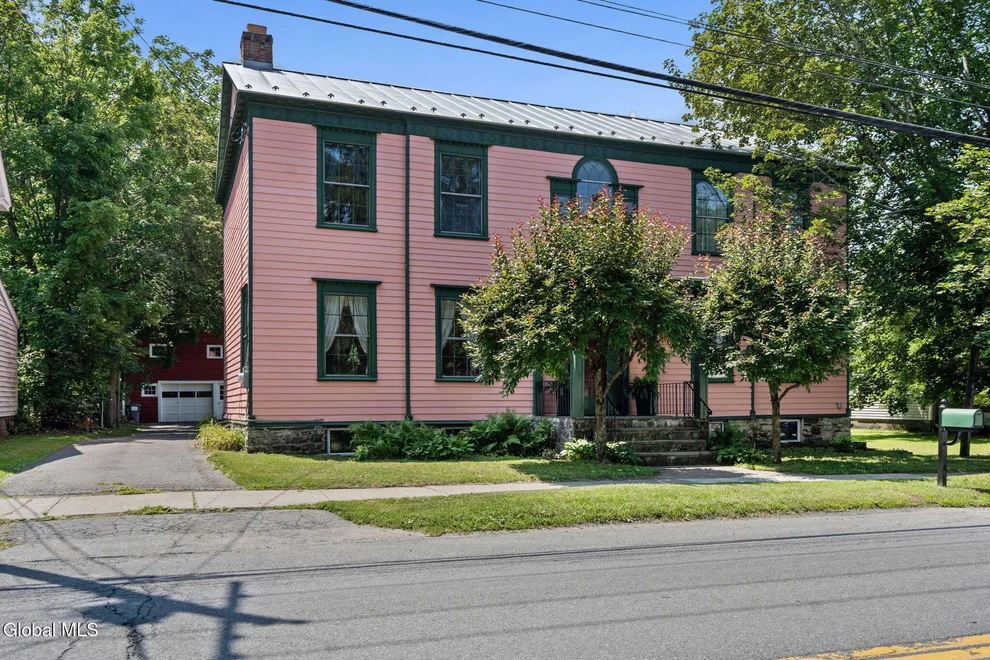Unit for sale at 12 Church Street, Nassau, NY 12123