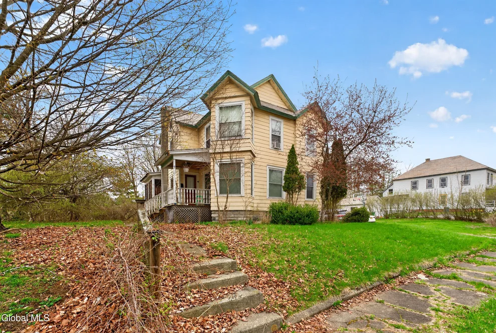 Unit for sale at 7 Broadview Terrace, Granville, NY 12832