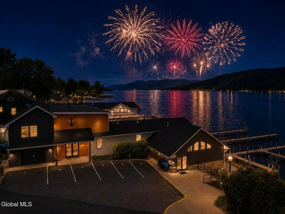 Unit for sale at 1 Kurosaka Lane, Lake George, NY 12845