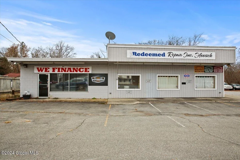 Unit for sale at 4718 NY-67, Hoosick Falls, NY 12090