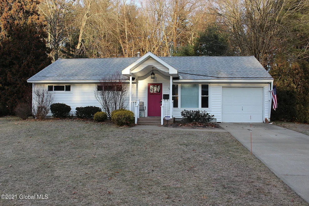 Unit for sale at 5 Terry Avenue, Schenectady, NY 12303