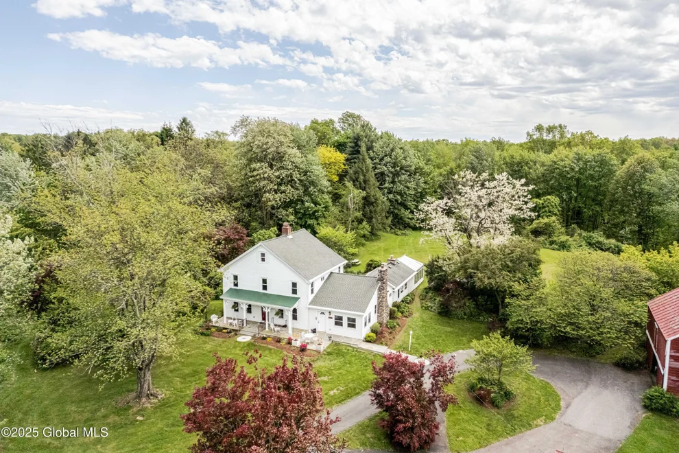 Unit for sale at 2295 State Route 32 S, New Paltz, NY 12561