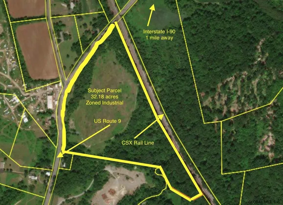 Unit for sale at Lot 18 US Route 9, Kinderhook, NY 12184
