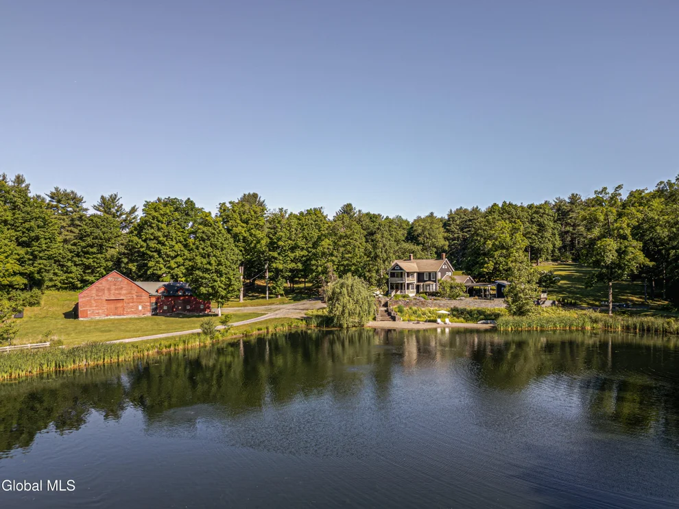 Unit for sale at 88 Mac Brown Road, Claverack, NY 12513