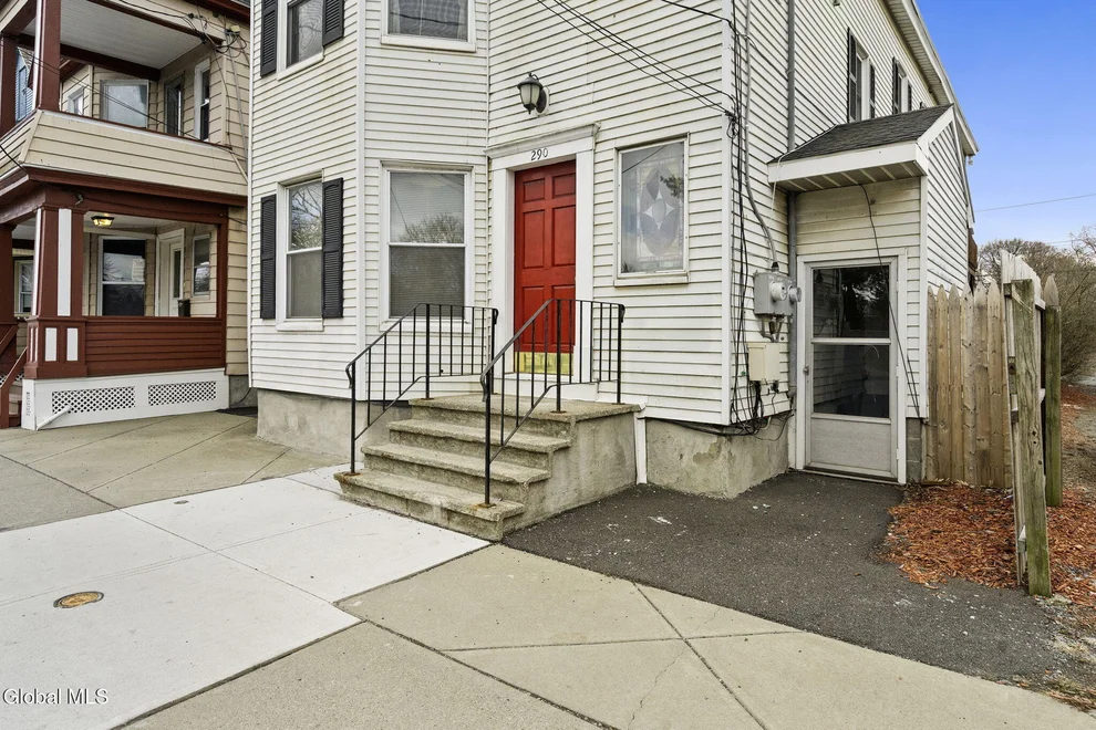 Unit for sale at 290 Morton Avenue, Albany, NY 12209