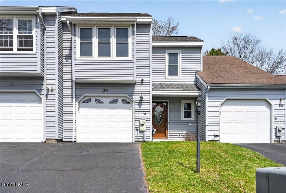 Unit for sale at 34 Westchester Drive, Clifton Park, NY 12065