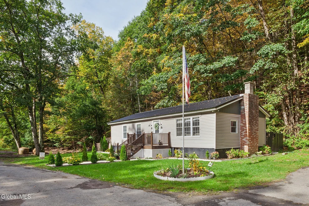 Unit for sale at 1046 Fox Creek Road, Rensselaerville, NY 12469