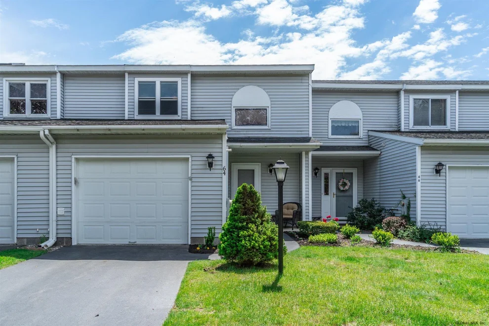 Unit for sale at 64 TOMPION Lane, Saratoga Springs, Inside, NY 12866