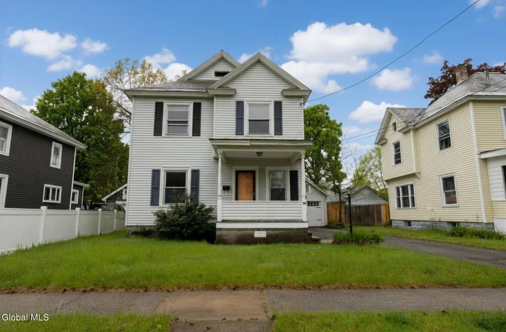 Unit for sale at 14 5th Street, Glens Falls, NY 12801