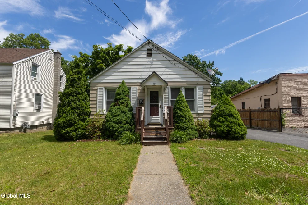 Unit for sale at 12 Boulevard Street, Hudson Falls, NY 12839