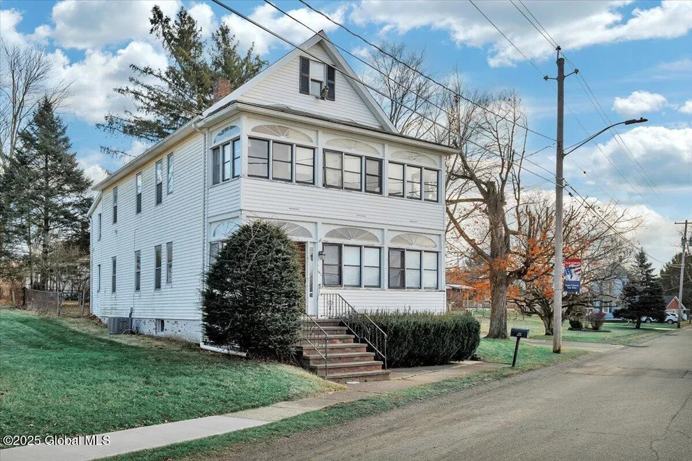 Unit for sale at 101 S Hudson, Schaghticoke, NY 12118