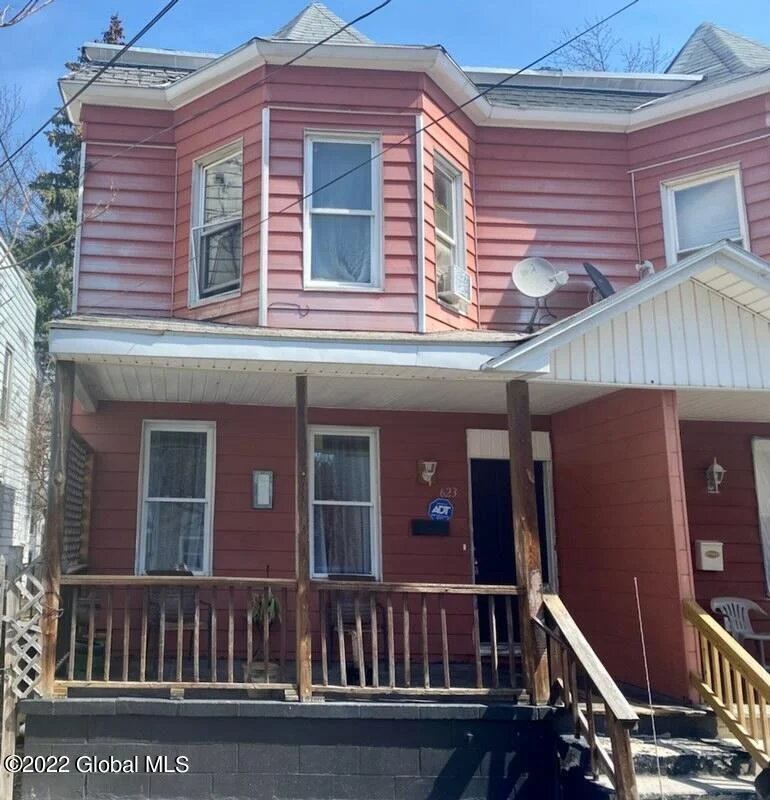 Unit for sale at 623 3rd Street, Albany, NY 12206