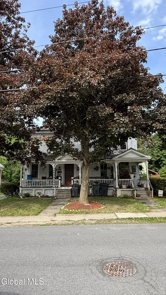 Unit for sale at 122 Washington Avenue, Cobleskill, NY 12043
