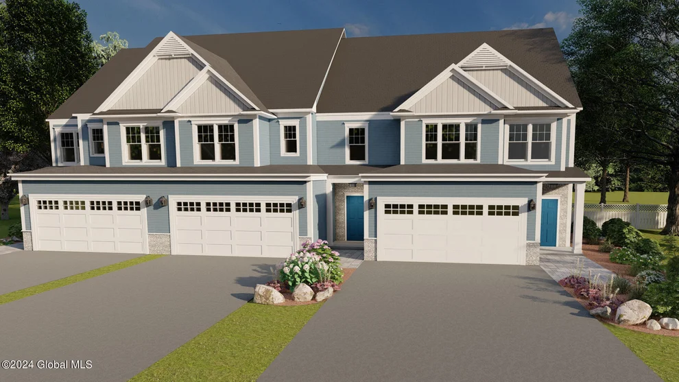 Unit for sale at 38 Priddle Lane, Colonie, NY 12110