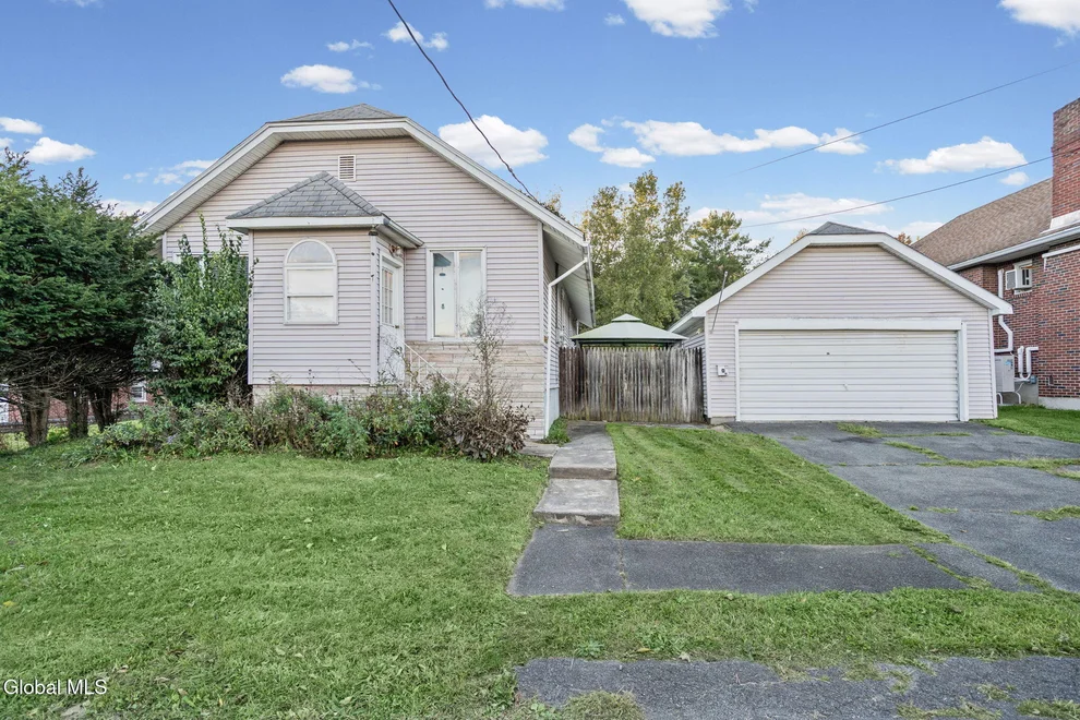 Unit for sale at 32 Lark Street, Cohoes, NY 12047