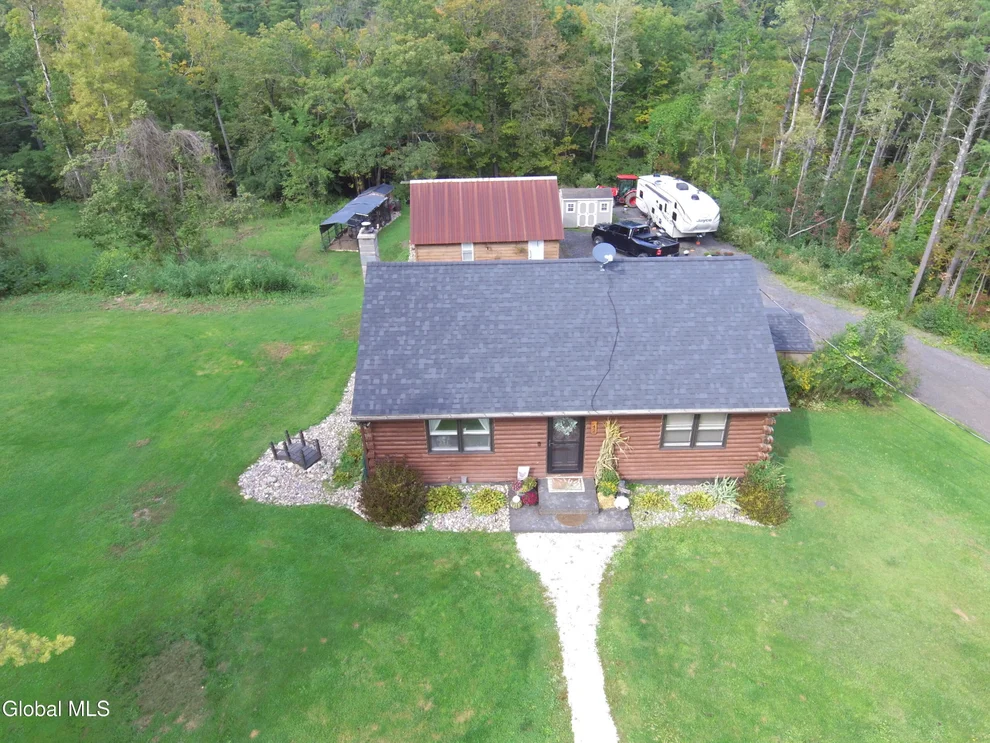 Unit for sale at 42 S Lower Letter, Voorheesville, NY 12186