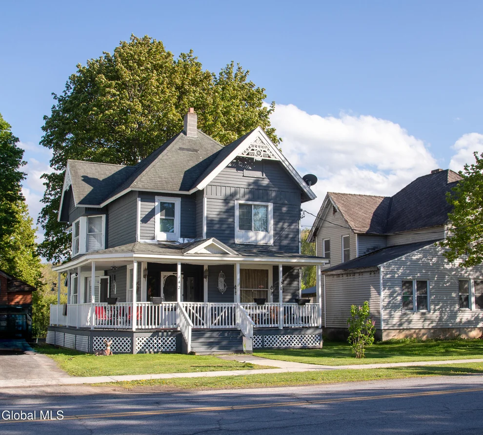 Unit for sale at 142 S Main Street, Schoharie, NY 12035
