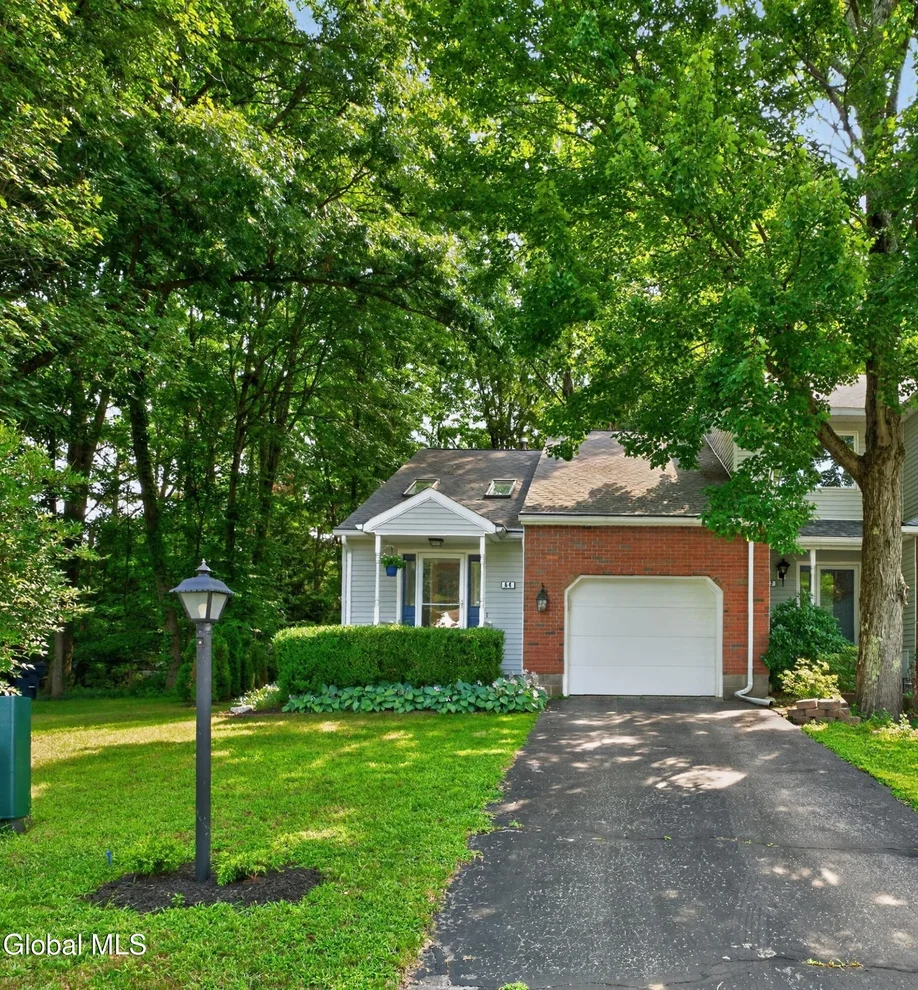 Unit for sale at 64 Westbury Court, Clifton Park, NY 12065