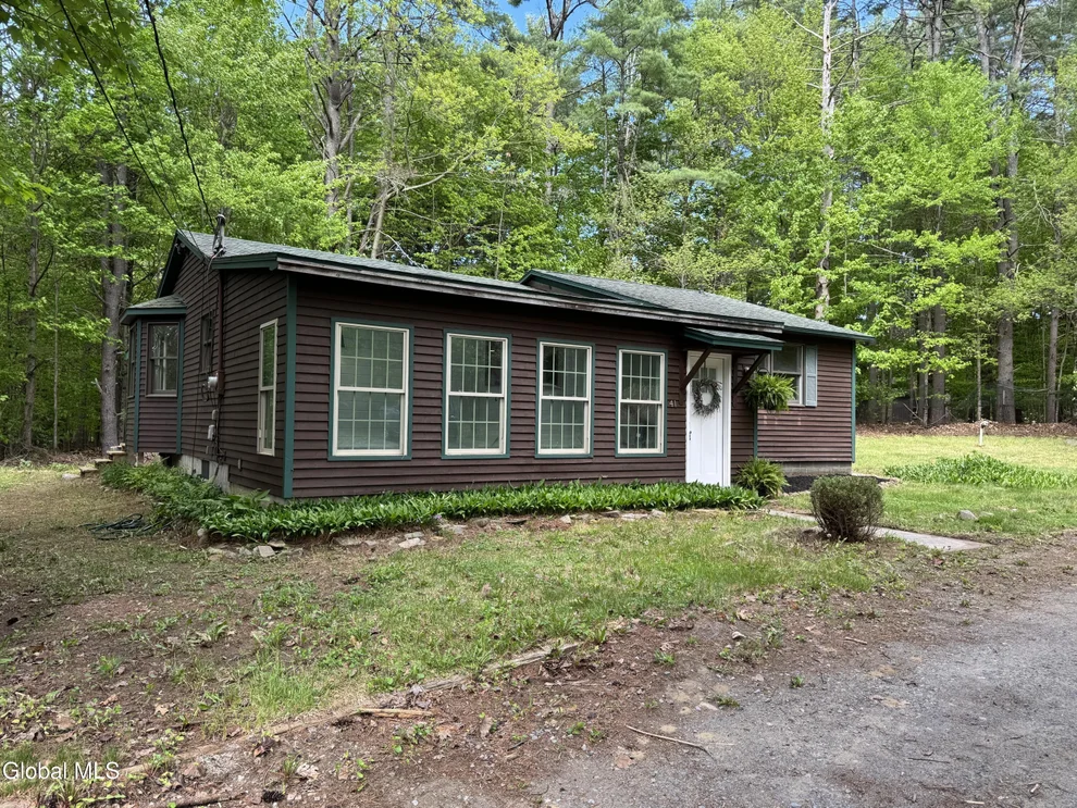 Unit for sale at 41 Gage Hill Drive, Lake Luzerne, NY 12846