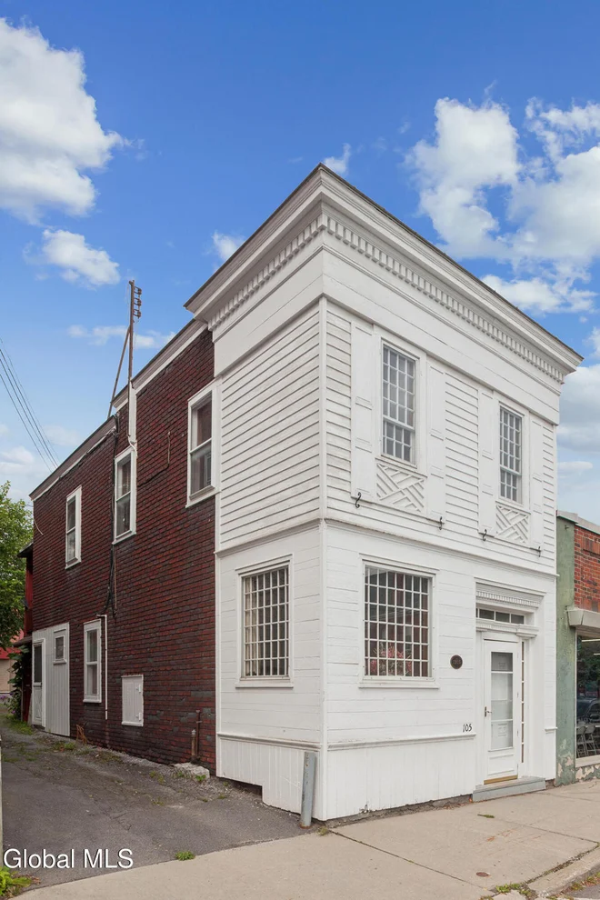 Unit for sale at 105 Union Street, Cobleskill, NY 12043