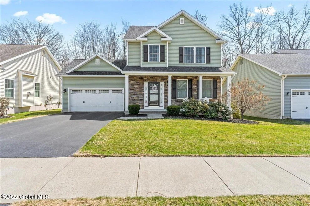 Unit for sale at 13 Forestbrook Drive, Ballston, NY 12019