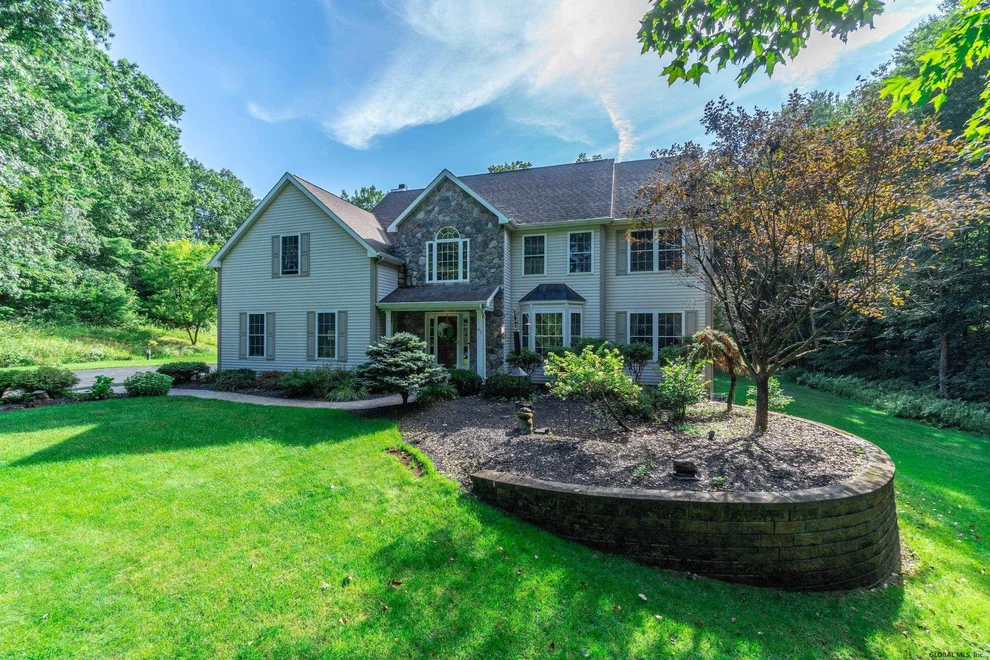 Unit for sale at 45 HOMESTEAD Road, Northumberland, NY 12866
