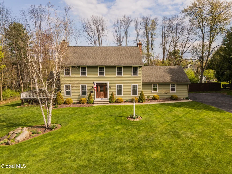 Unit for sale at 15 Cobblestone Drive, Queensbury, NY 12804