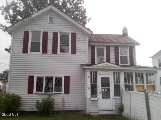 Unit for sale at 126 E Bloomfield Street, Rome, NY 13440