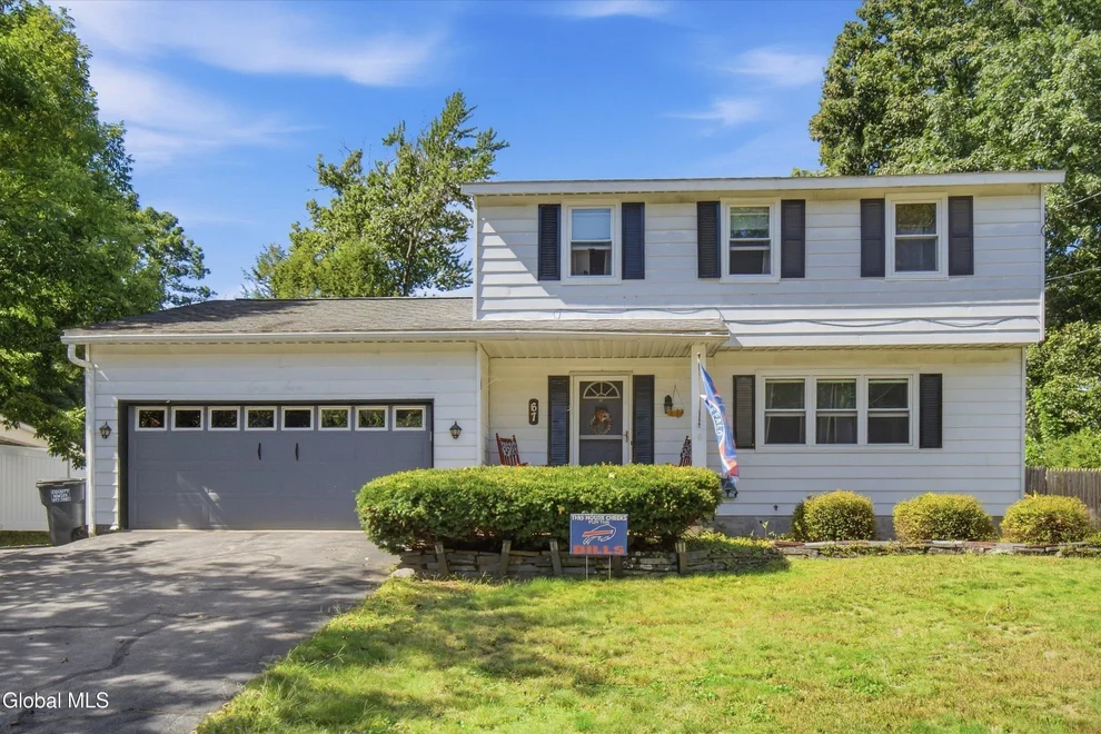 Unit for sale at 67 Hathorn Boulevard, Saratoga Springs, Outside, NY 12866