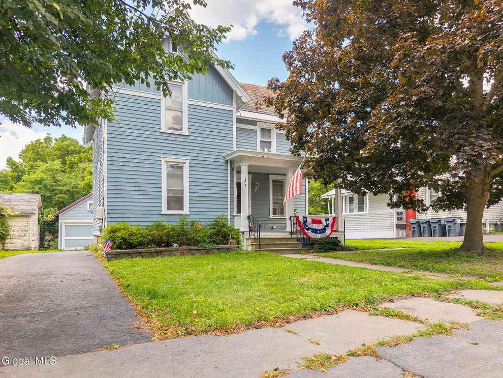 Unit for sale at 127 France Lane, Cobleskill, NY 12043