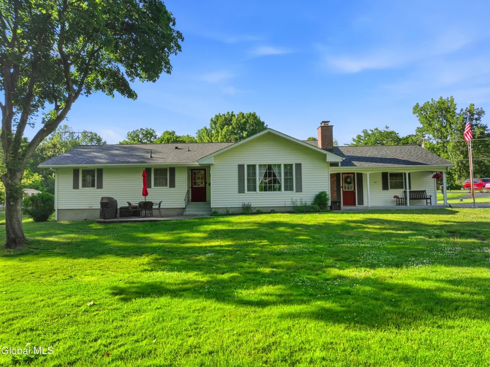 Unit for sale at 48 S Van Dyke Drive, North Greenbush, NY 12144