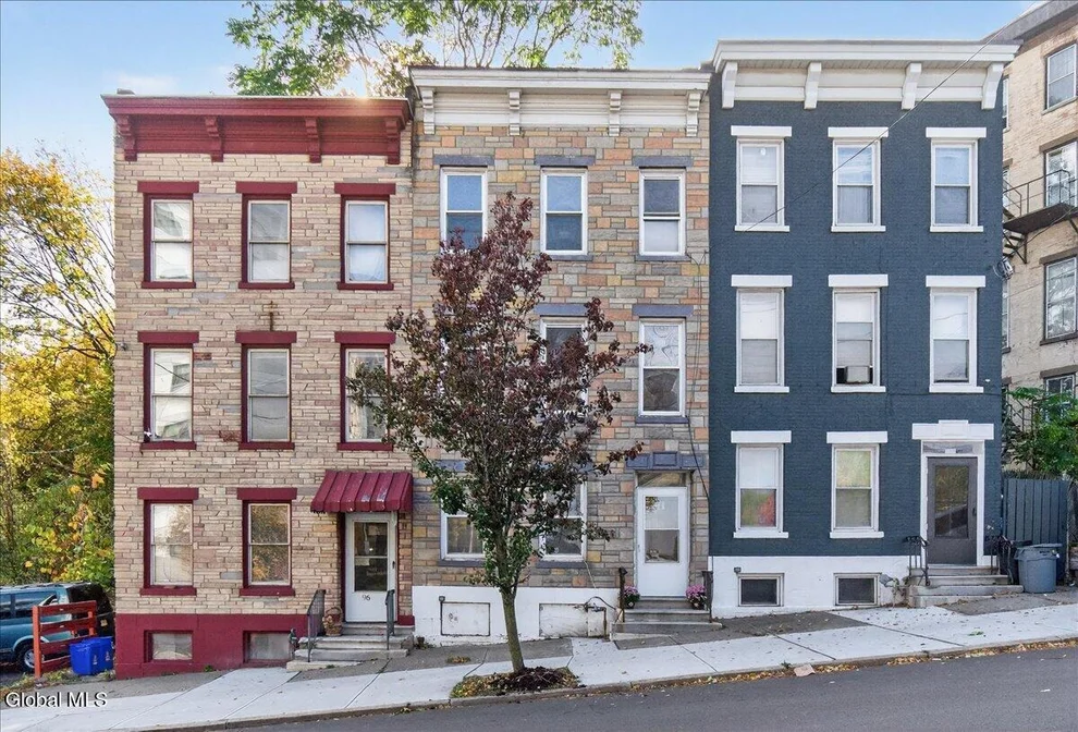 Unit for sale at 98 Livingston Avenue, Albany, NY 12207