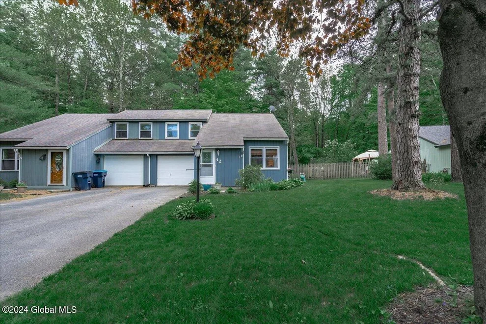 Unit for sale at 42 Pepper Bush Place, Ballston Spa, NY 12020