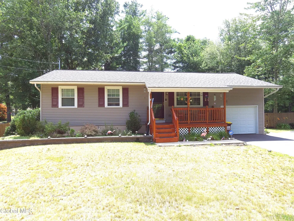 Unit for sale at 132 Hutchins Road, Milton, NY 12020