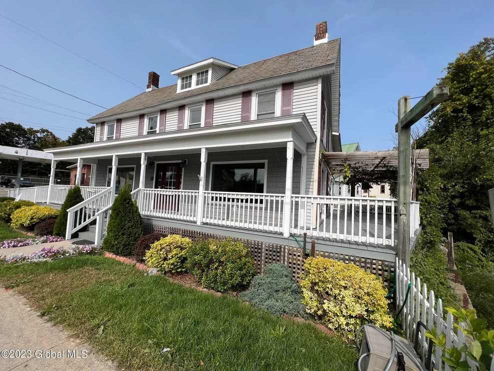 Unit for sale at 75 Montcalm Street, Ticonderoga, NY 12883