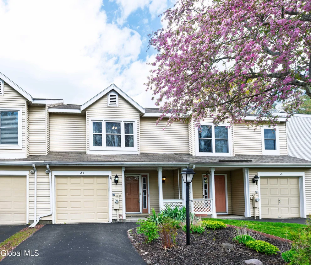 Unit for sale at 23 Stoney Creek Drive, Clifton Park, NY 12065