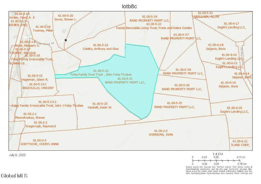 Unit for sale at 8 Boulder Brook Road, Windham, NY 12496