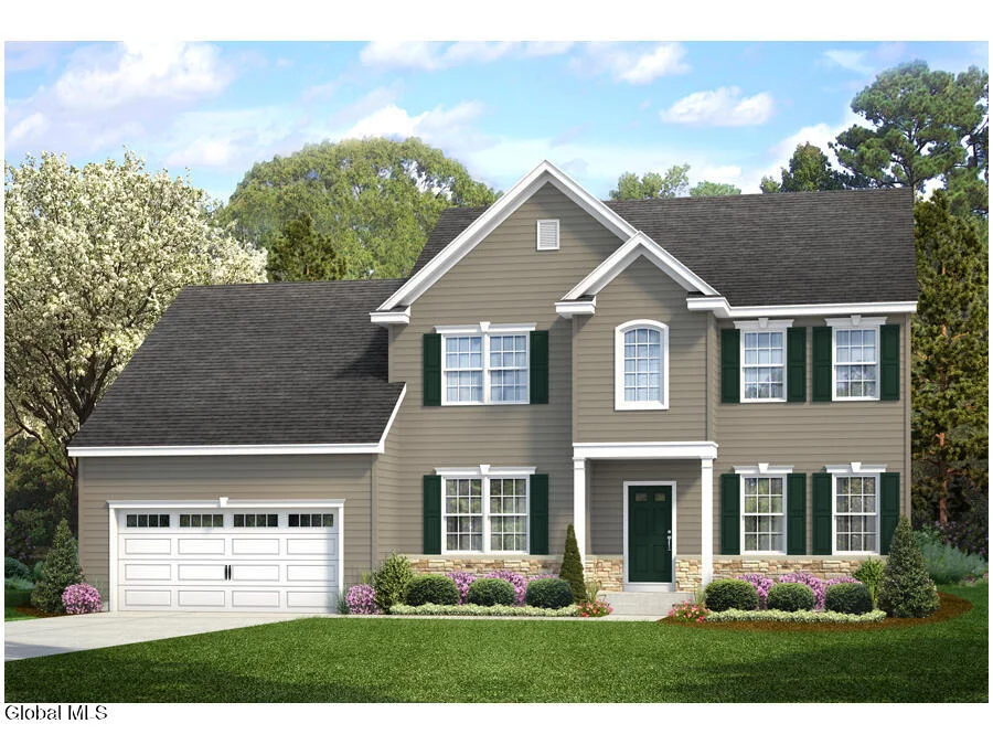 Unit for sale at 38 Mackenna Court, Ballston, NY 12019