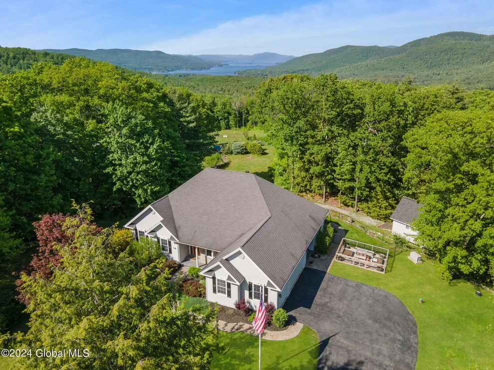 Unit for sale at 117 Konci Terrace, Lake George, NY 12845