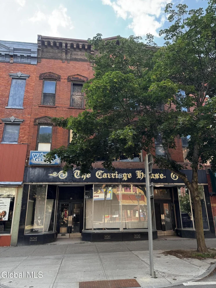 Unit for sale at 39 N Main Street, Gloversville, NY 12078