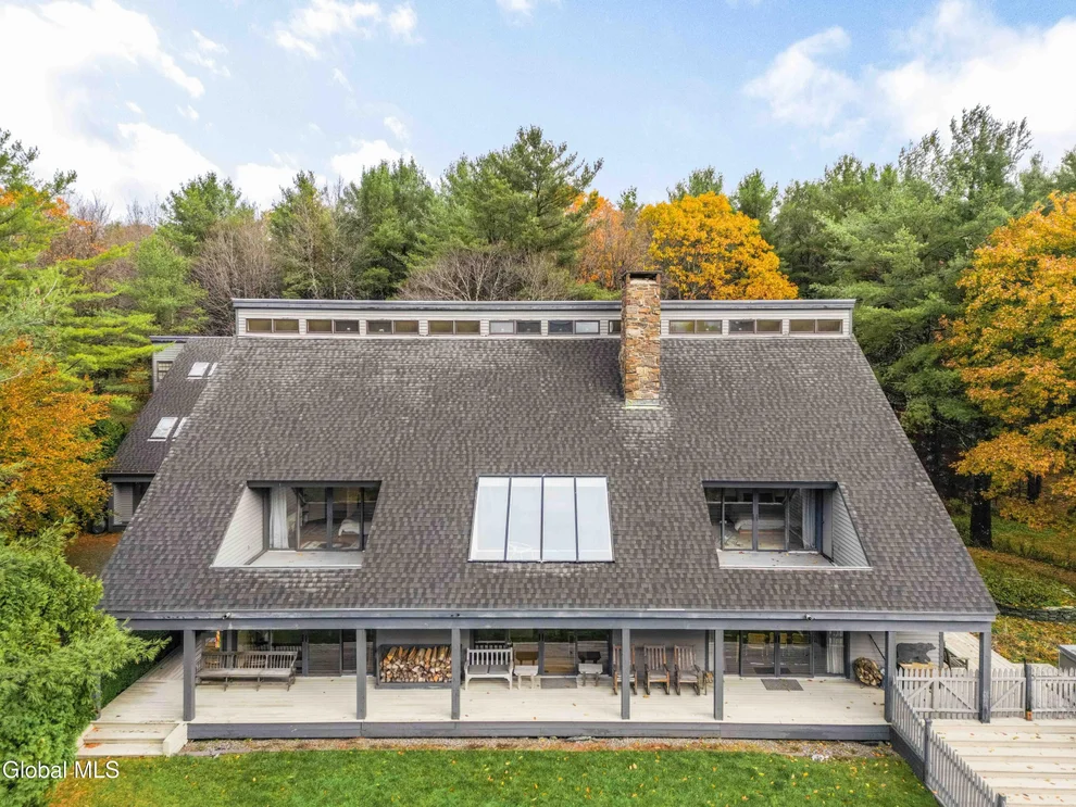Unit for sale at 126 Shaker Ridge Drive, Canaan, NY 12029
